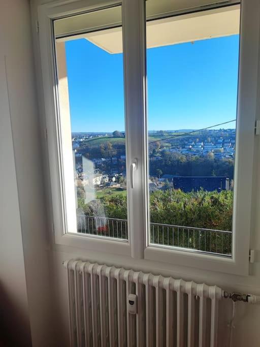Charmant T1Bis Renove Avec Gout Rodez Exterior photo